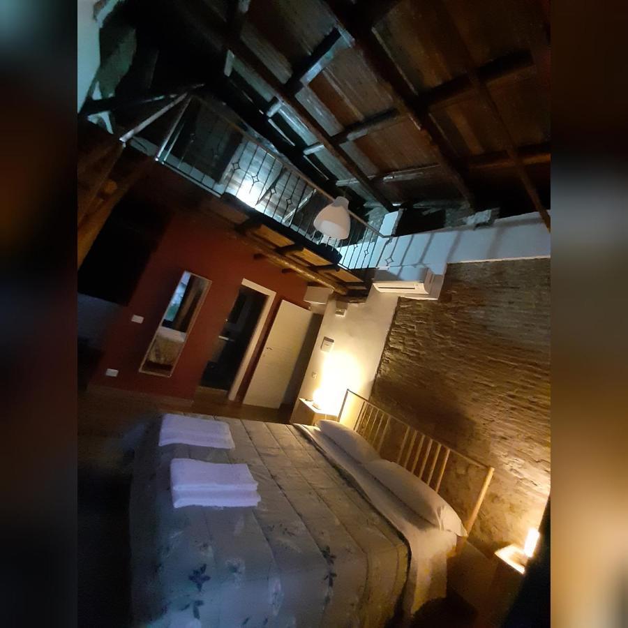 Palazzo Camerana Messina Eksteriør billede