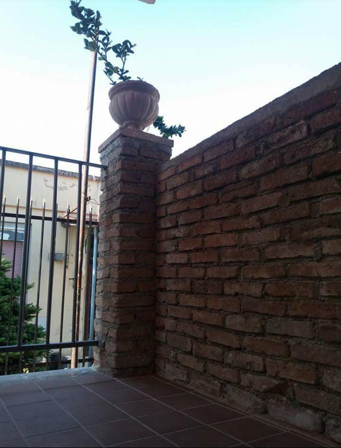 Palazzo Camerana Messina Eksteriør billede
